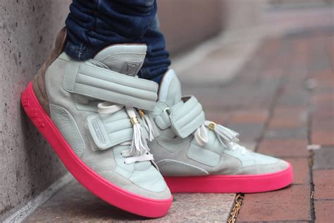 louis vuitton yeezy sneakers|kanye west louis vuitton.